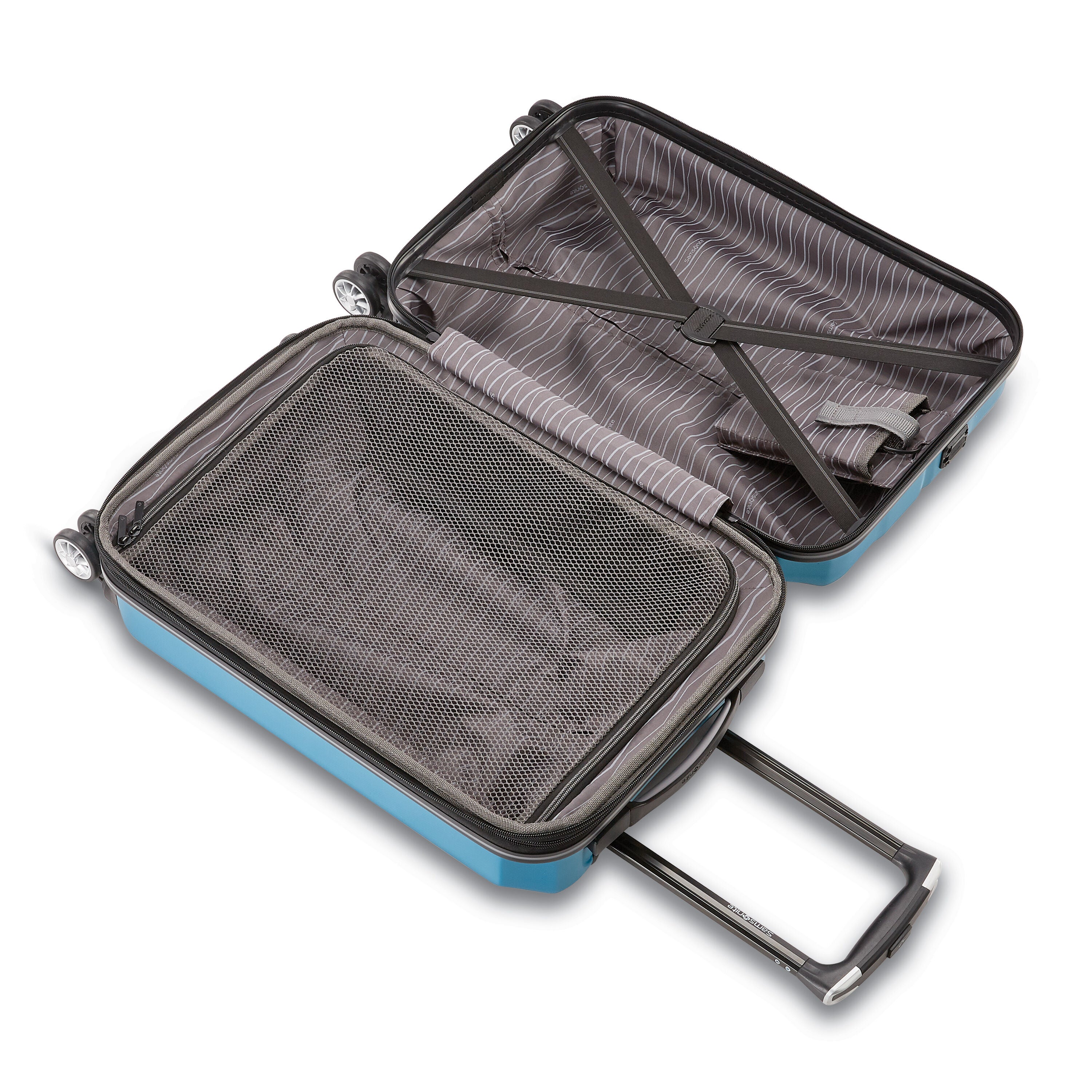 Samsonite opto pc carry hotsell on