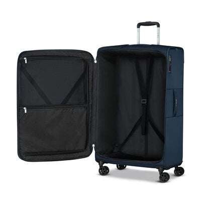 Samsonite Urbify Spinner Large in the color Navy Blue.