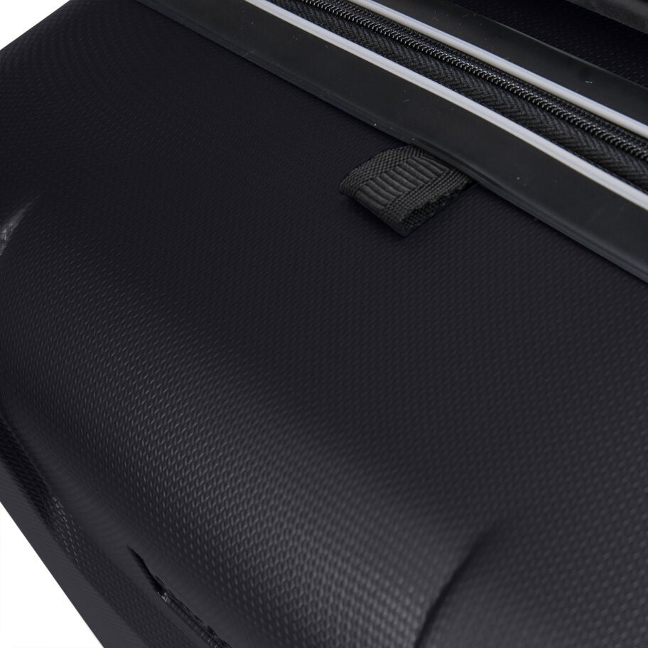 Samsonite Tribute Pro Spinner Carry-On&trade; in the color Black. image number 8