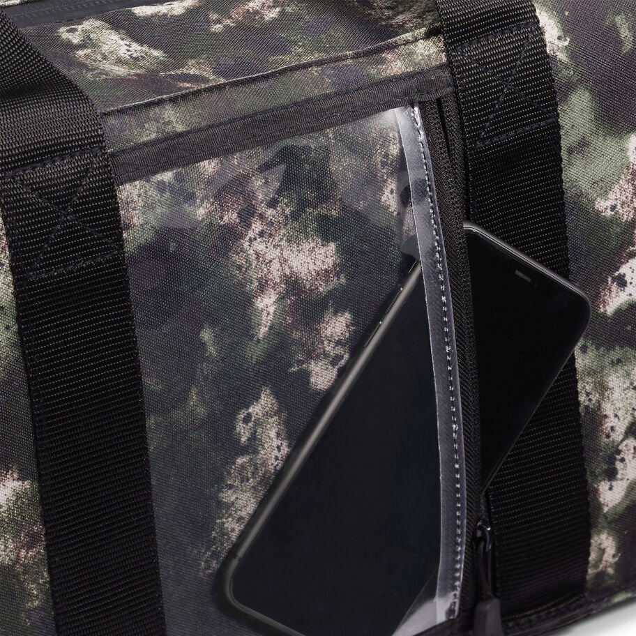 High Sierra Beach N Chill Cooler Duffle in the color . image number 4