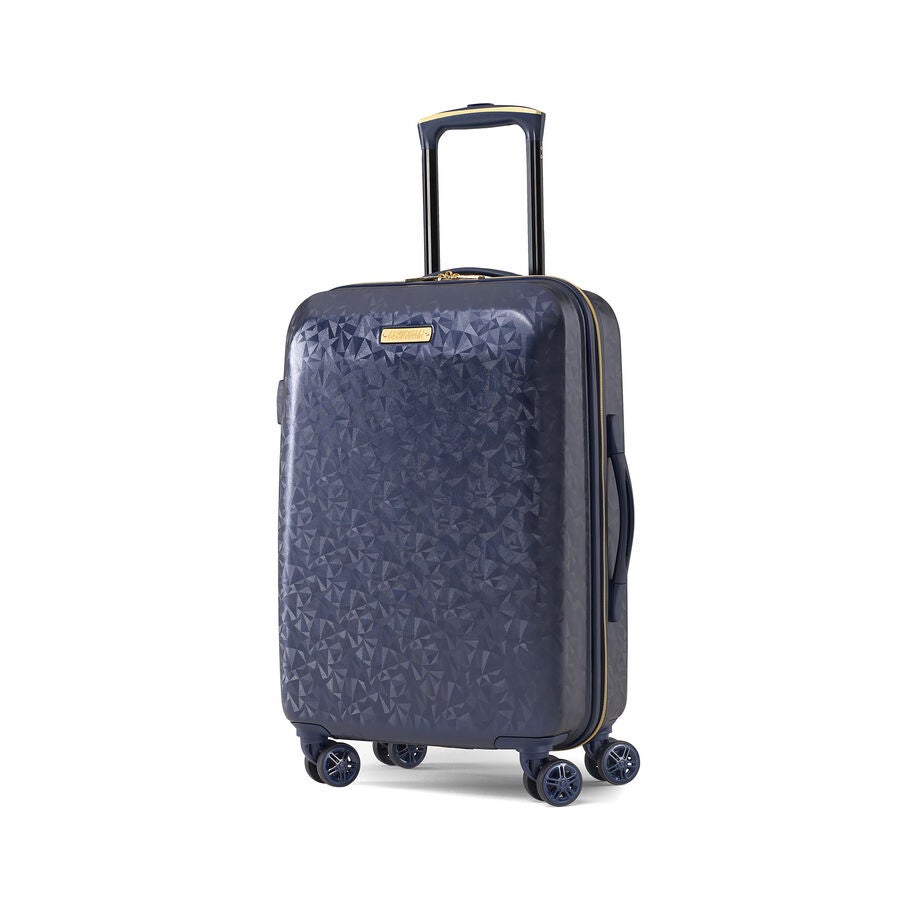 American Tourister Beau Monde HS Spinner Carry-On&trade; in the color Navy. image number 0