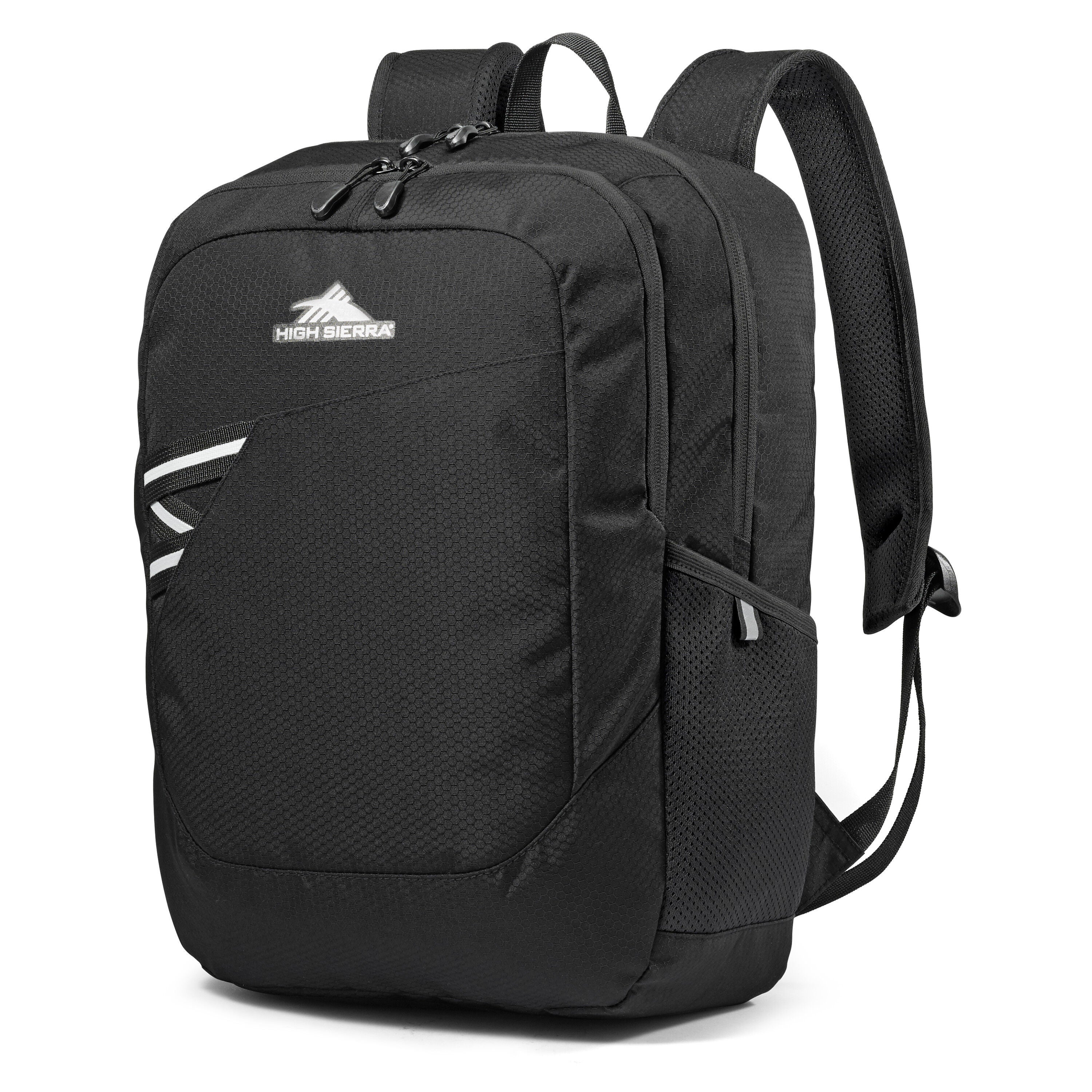 Samsonite high clearance sierra