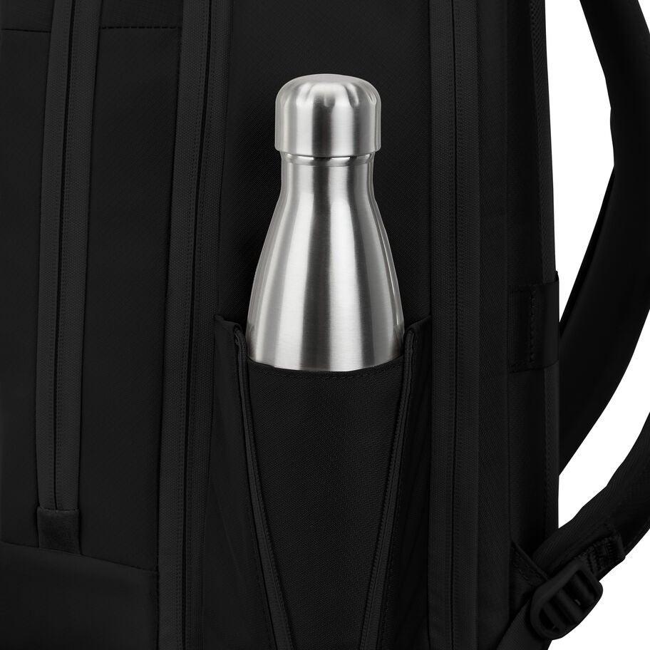 Samsonite Paralux Sac &agrave; dos de voyage 2-en-1 in the color Noir. image number 5