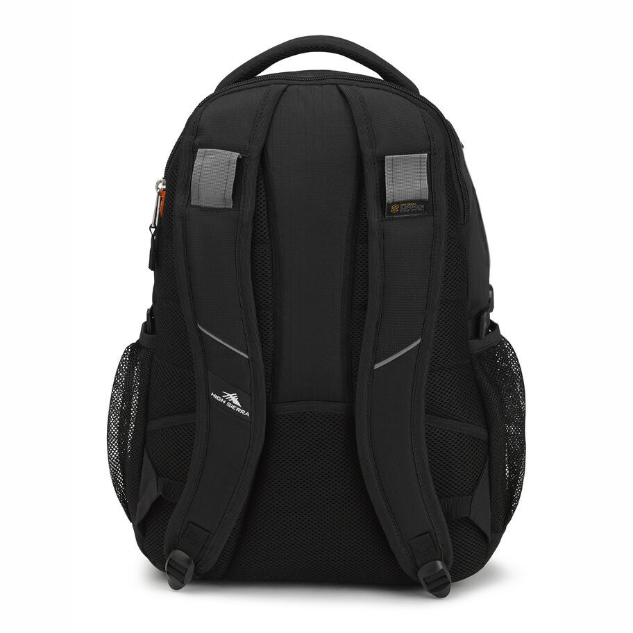 High Sierra Swerve Backpack
