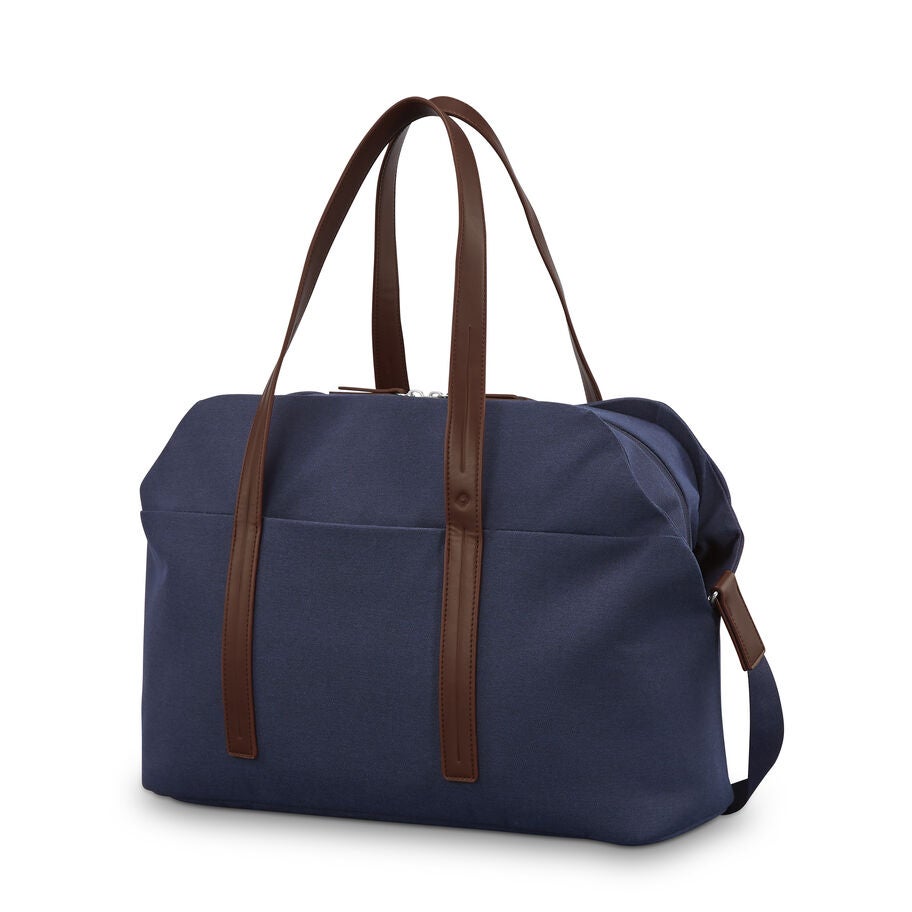Samsonite Virtuosa Sac de Voyage in the color Marine. image number 0