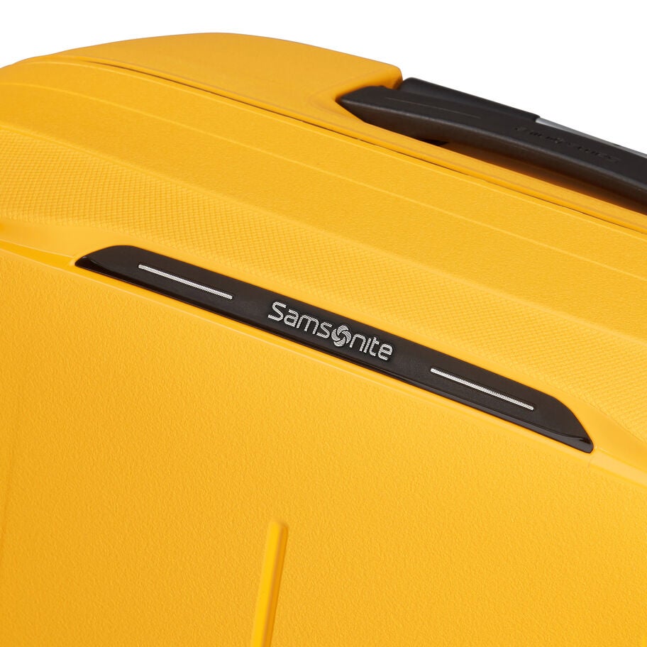 Samsonite Essens Spinner Carry-On&trade; in the color Radiant Yellow. image number 11