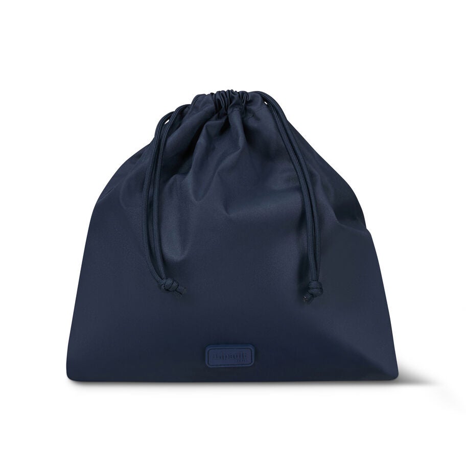 Lipault Travel Accessory - PACKING CUBE (HEAT RESIST) in the color Navy. image number 0