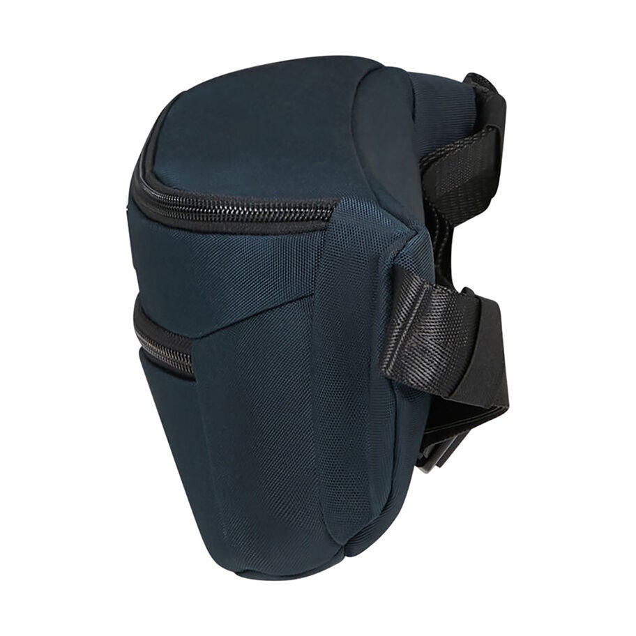 Samsonite SackSquare Waist Bag in the color Blue. image number 5