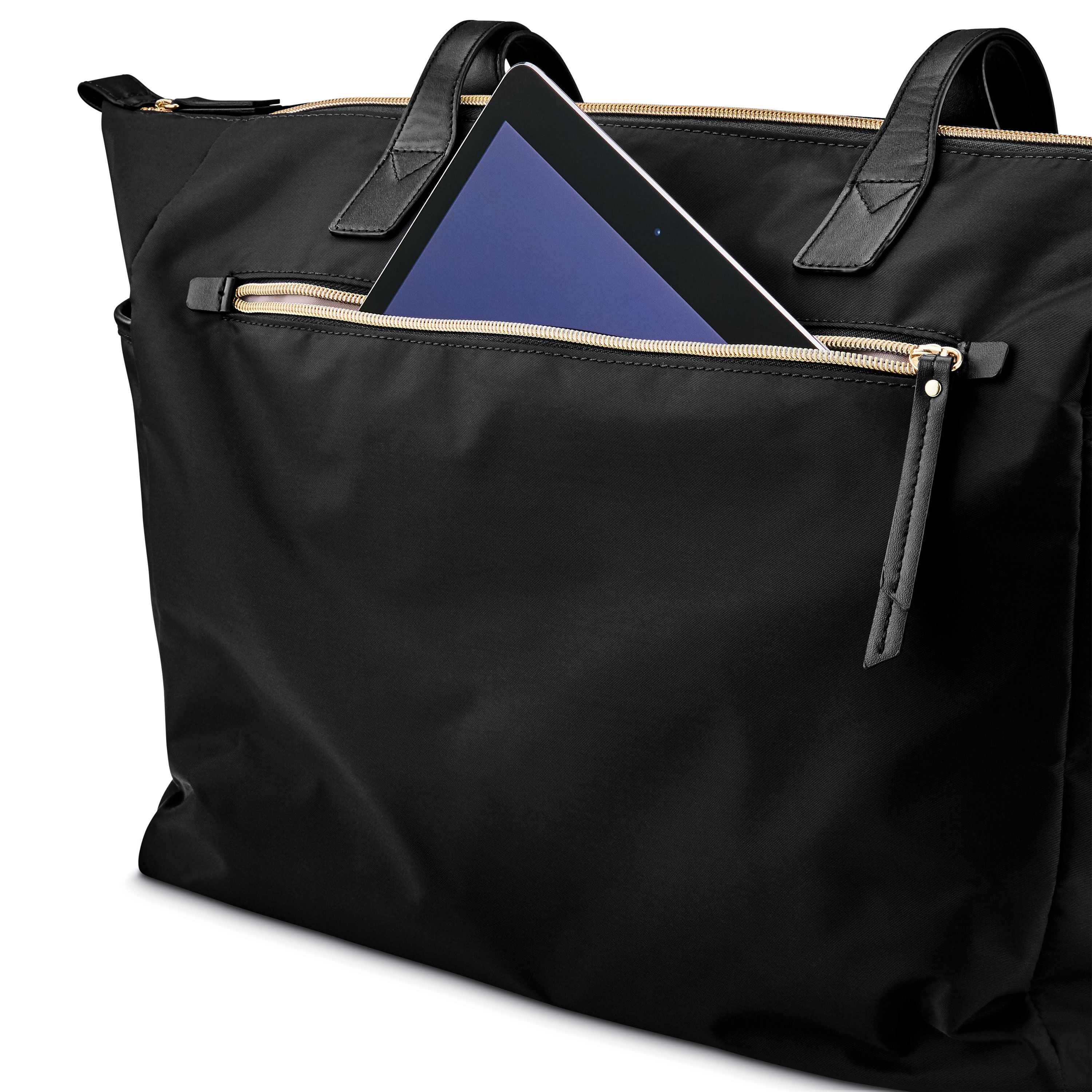 Buy Samsonite Mobile Solution Deluxe Carryall for CAD 170.00
