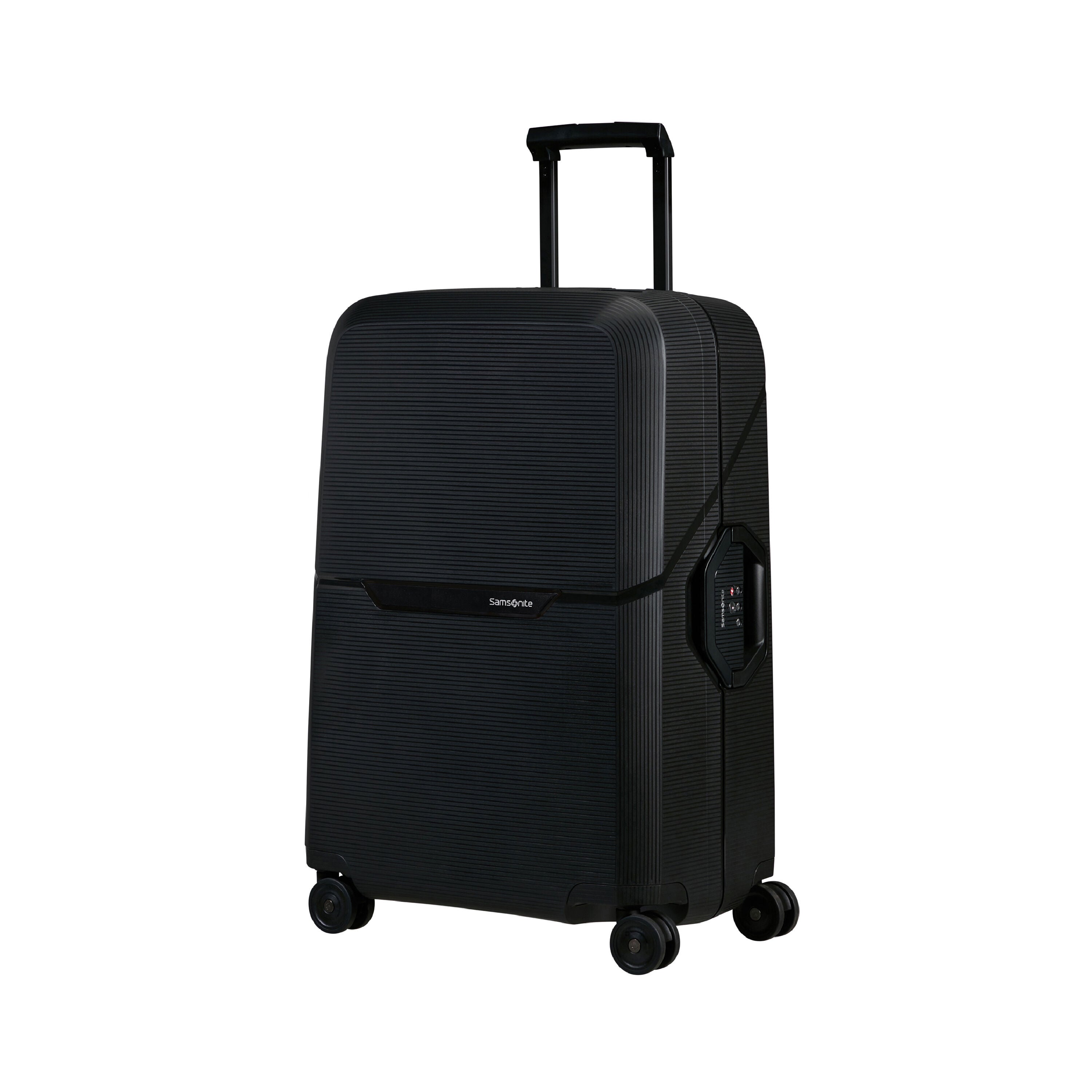 Magnum suitcase best sale
