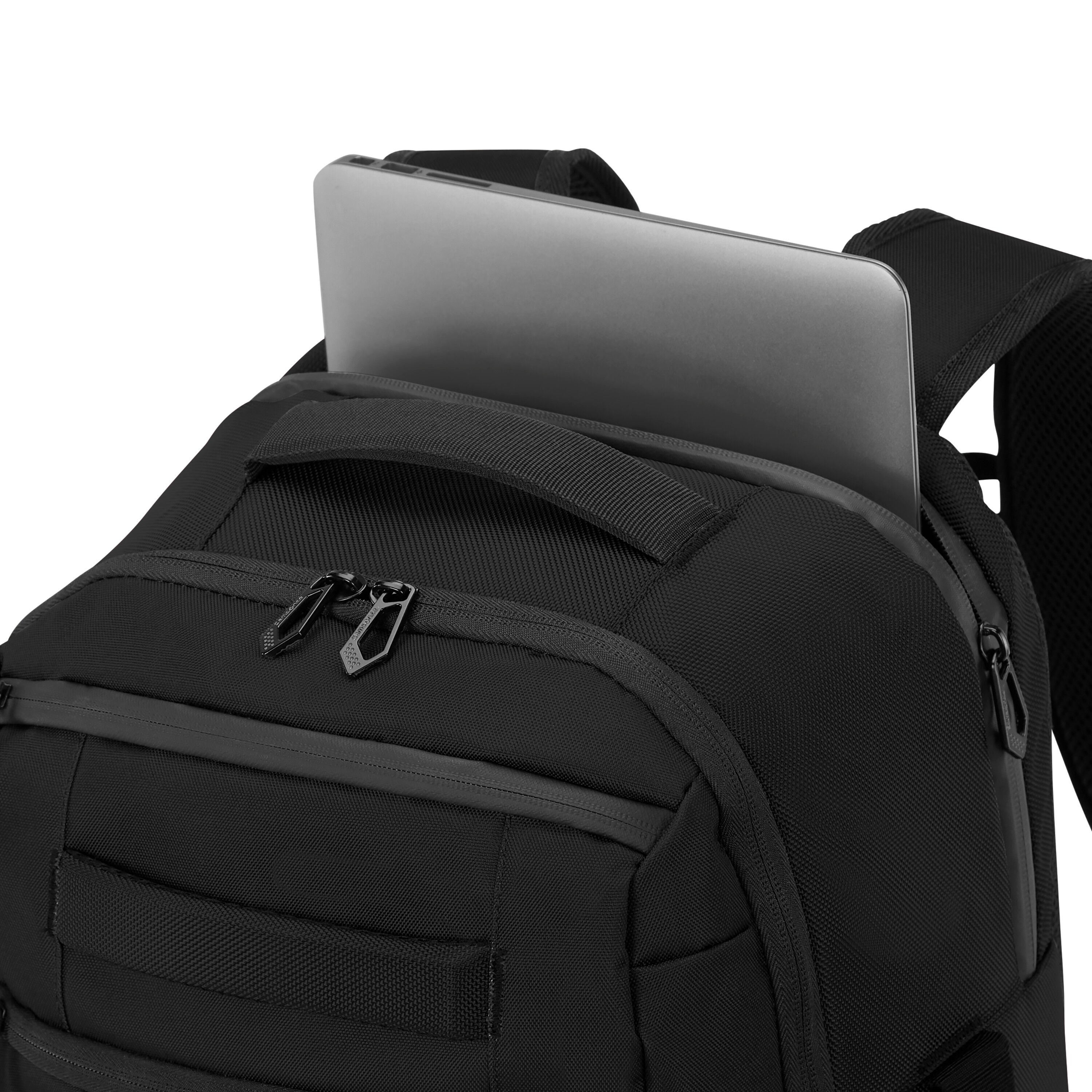 Samsonite detour 4 top