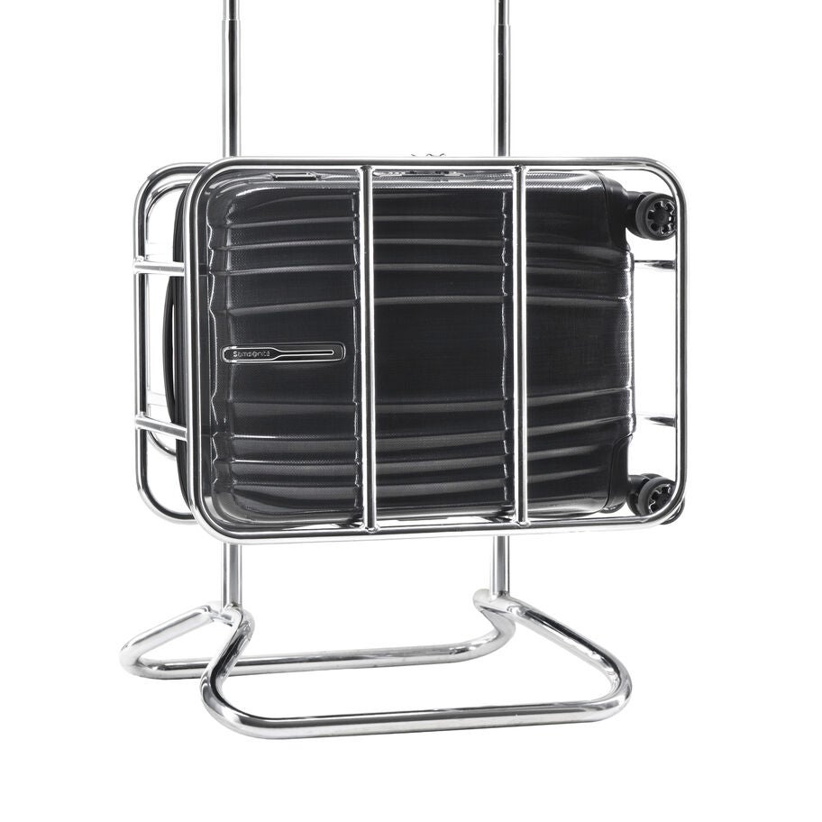 Samsonite Nexis Spinner Carry-On&trade; in the color Onyx Black. image number 2