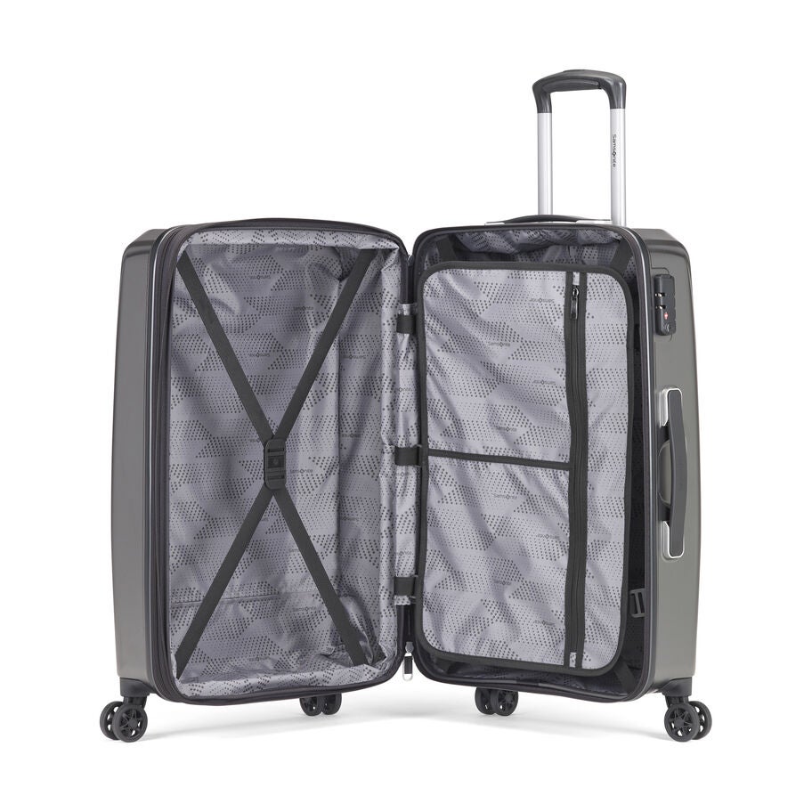 Samsonite Pursuit DLX Plus Spinner Large in the color . image number 8