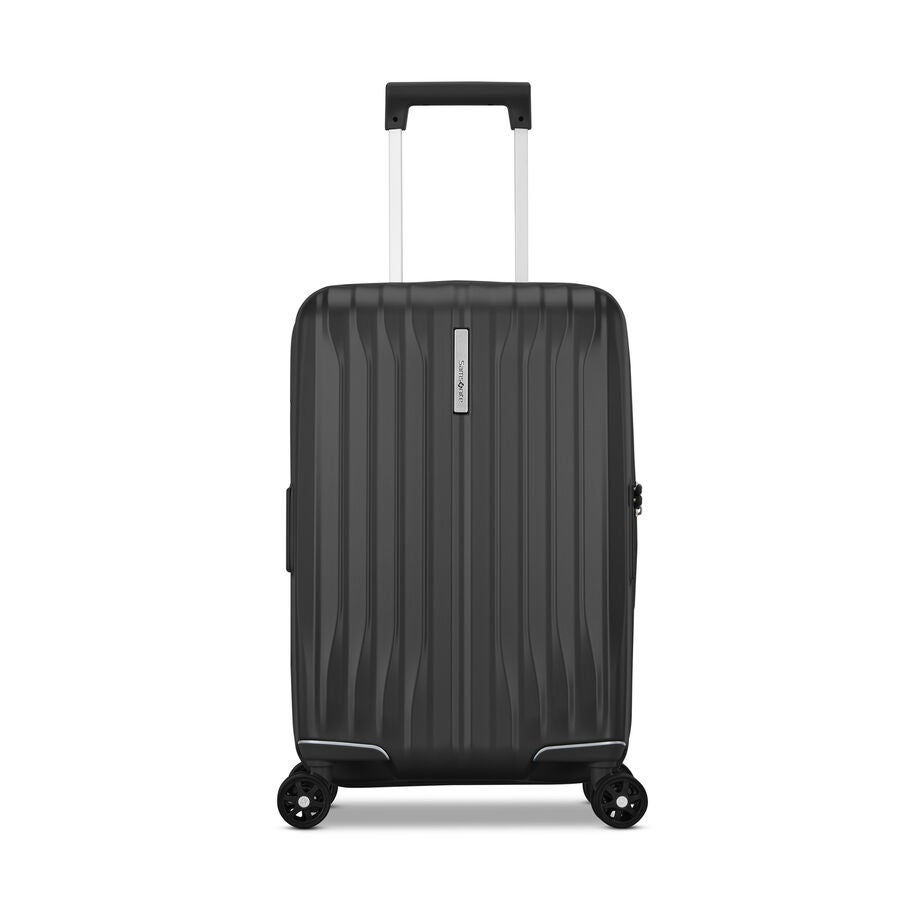 Samsonite UpLIFT valise de cabine &agrave; roues rigide in the color Phantom Black. image number 2