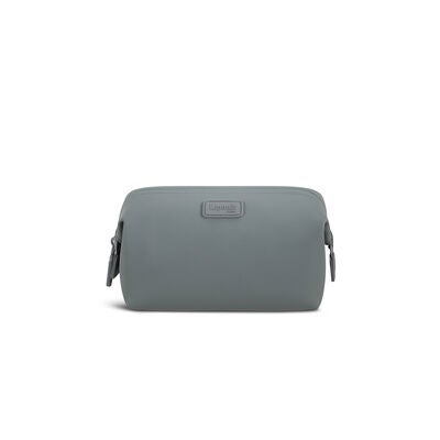 Lipault Toiletry Kit Small in the color Clearance | Cement Storm.