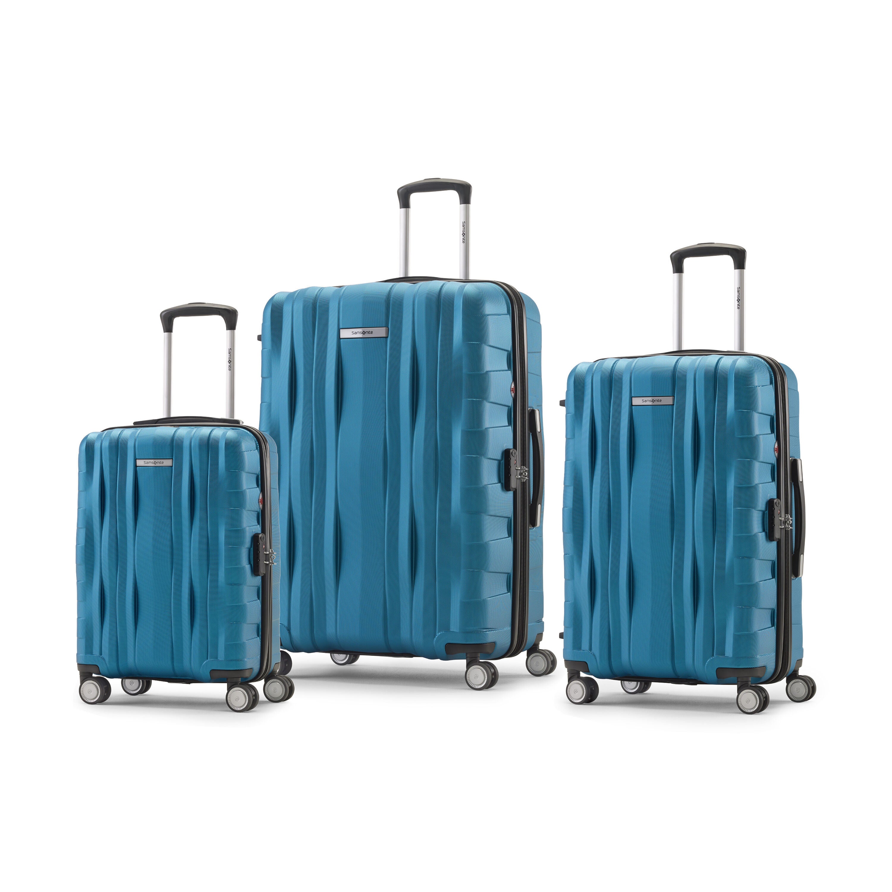 Prestige luggage set shop