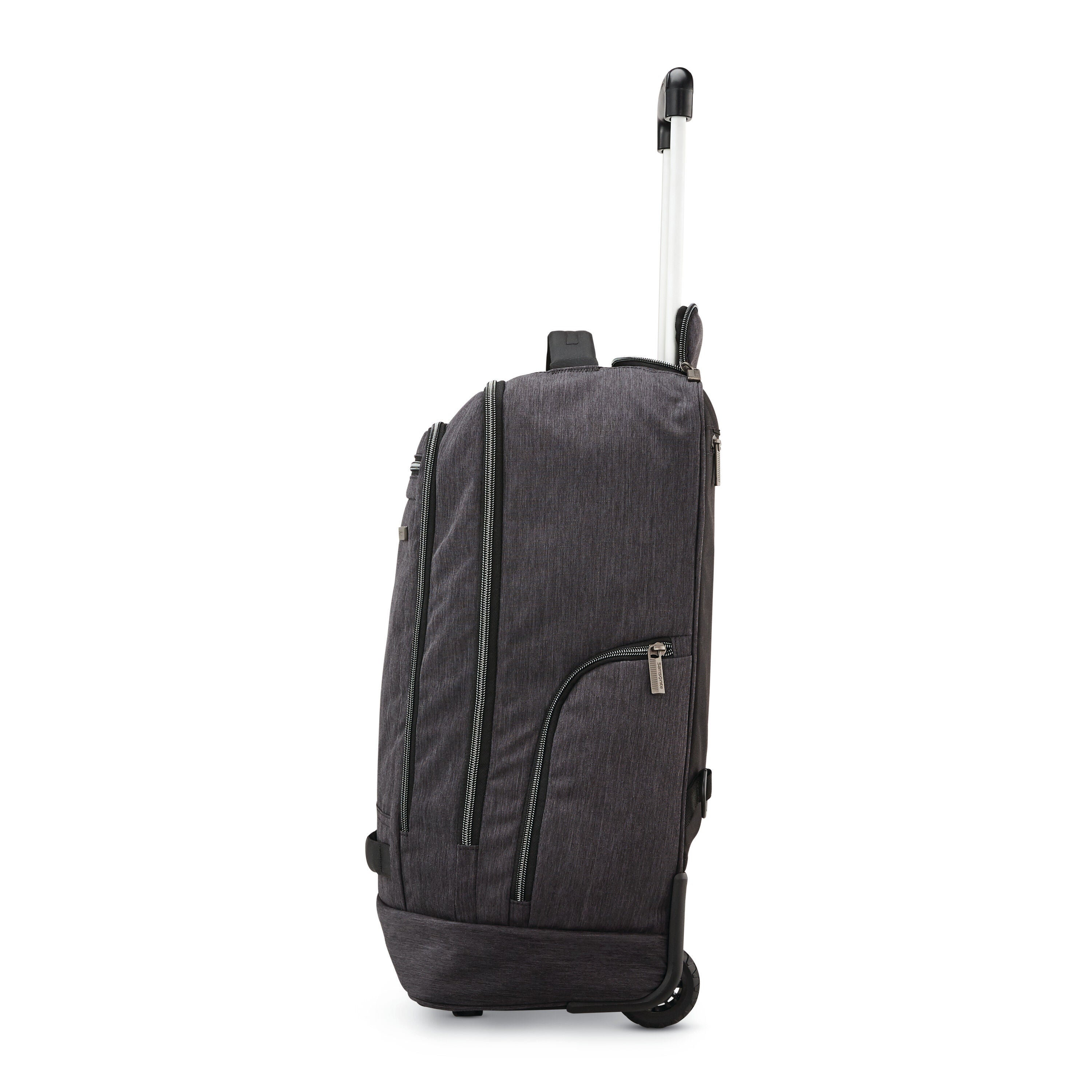 Samsonite modern utility 2025 convertible wheeled backpack