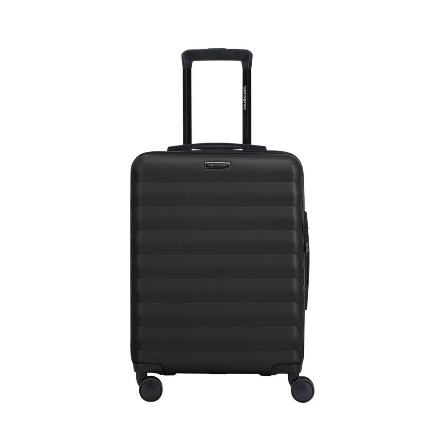Samsonite Xion Pro Carry-On&trade; &agrave; Roues in the color Noir. image number 4