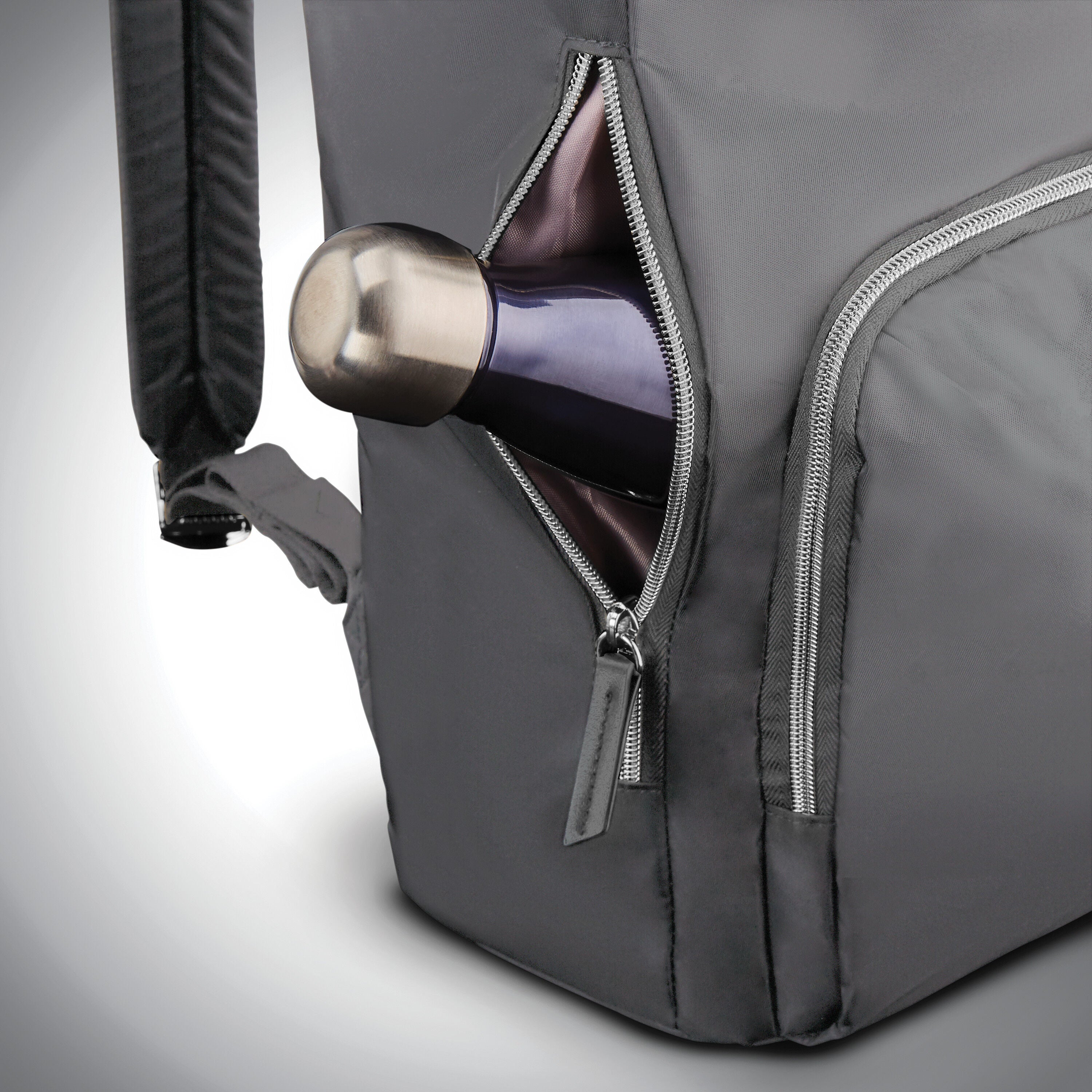Sです‼️ Adjust multi backpack Samsonite Mobile Solution Deluxe Backpack