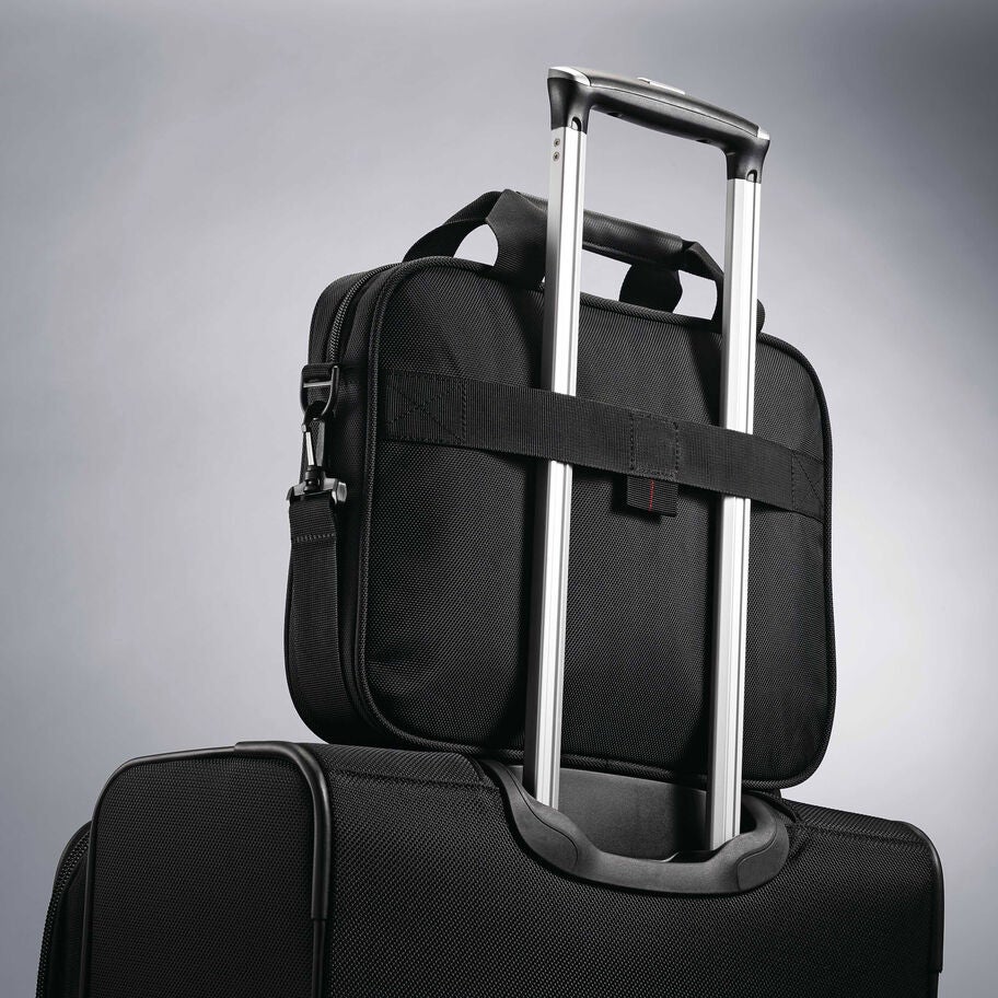 Samsonite Xenon 3.0 Laptop Shuttle 13" in the color . image number 4