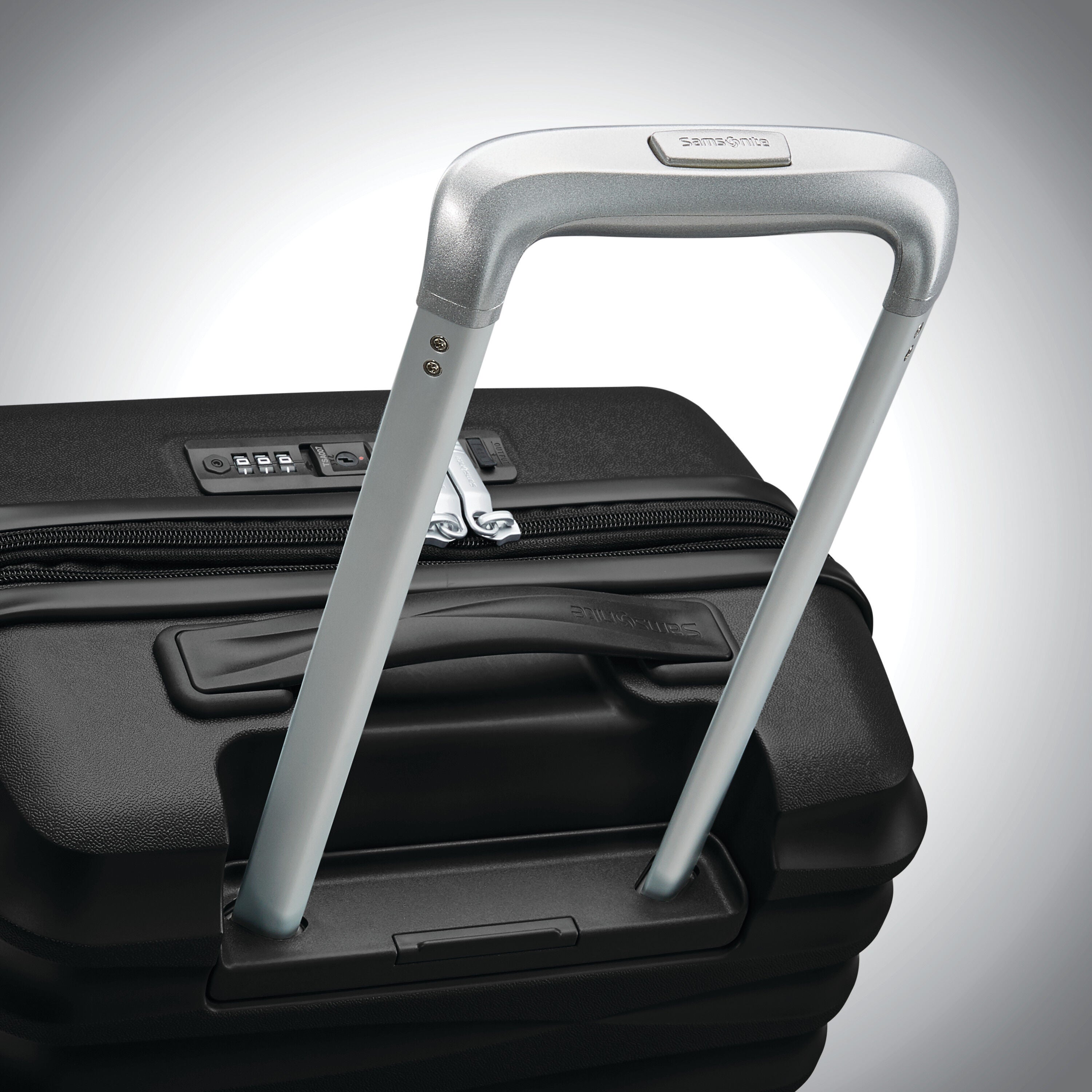 Buy Samsonite Voltage DLX Spinner Carry On for CAD 350.00