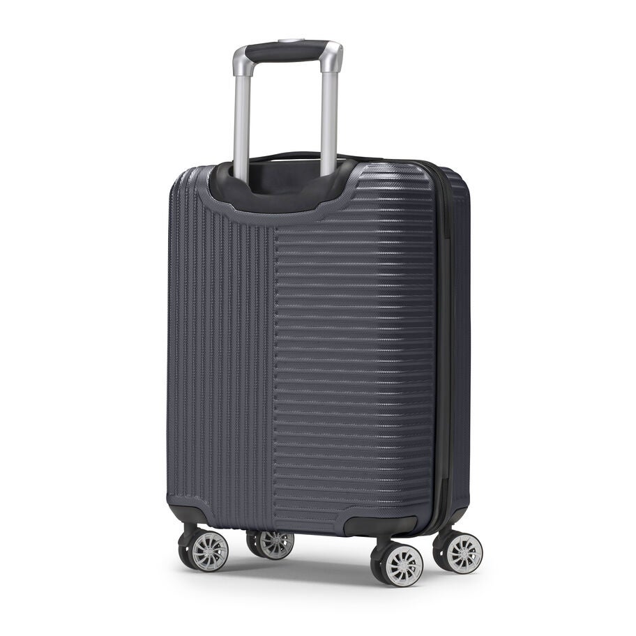 Samsonite Trek Spinner Carry-On&trade; in the color Charcoal. image number 4