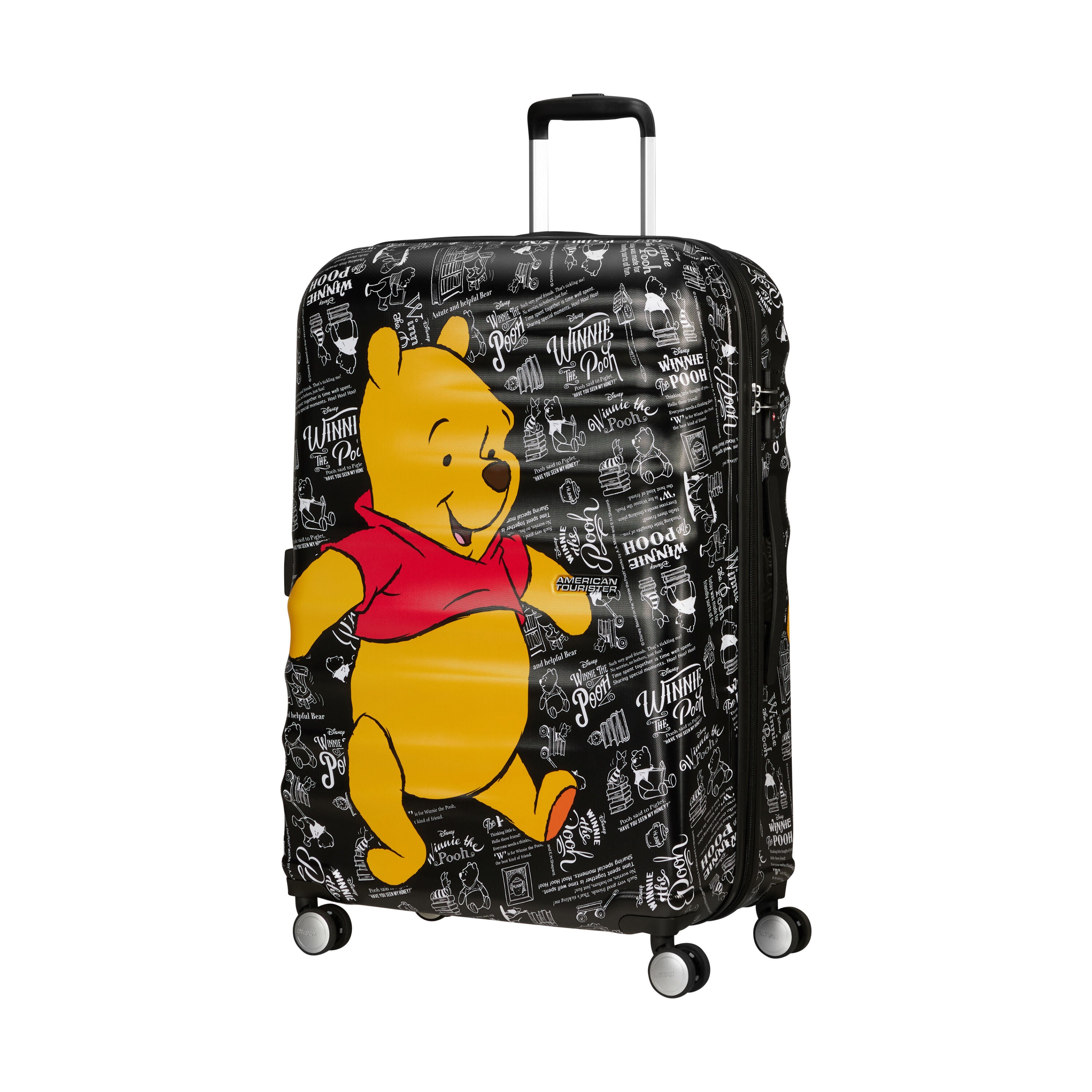Buy American Tourister Disney Wavebreaker Spinner Large for CAD