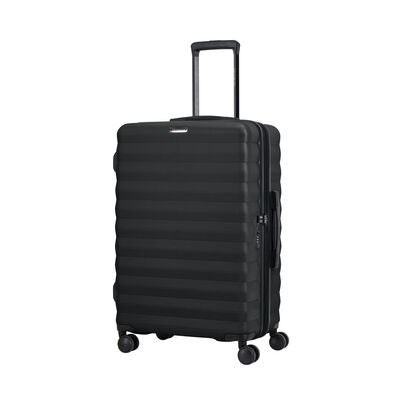 Samsonite Xion Pro Spinner Medium in the color Black.
