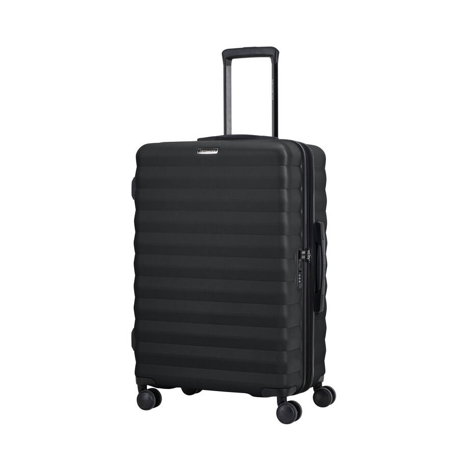 Samsonite Xion Pro Valise &agrave; Roues Moyenne in the color Noir. image number 0