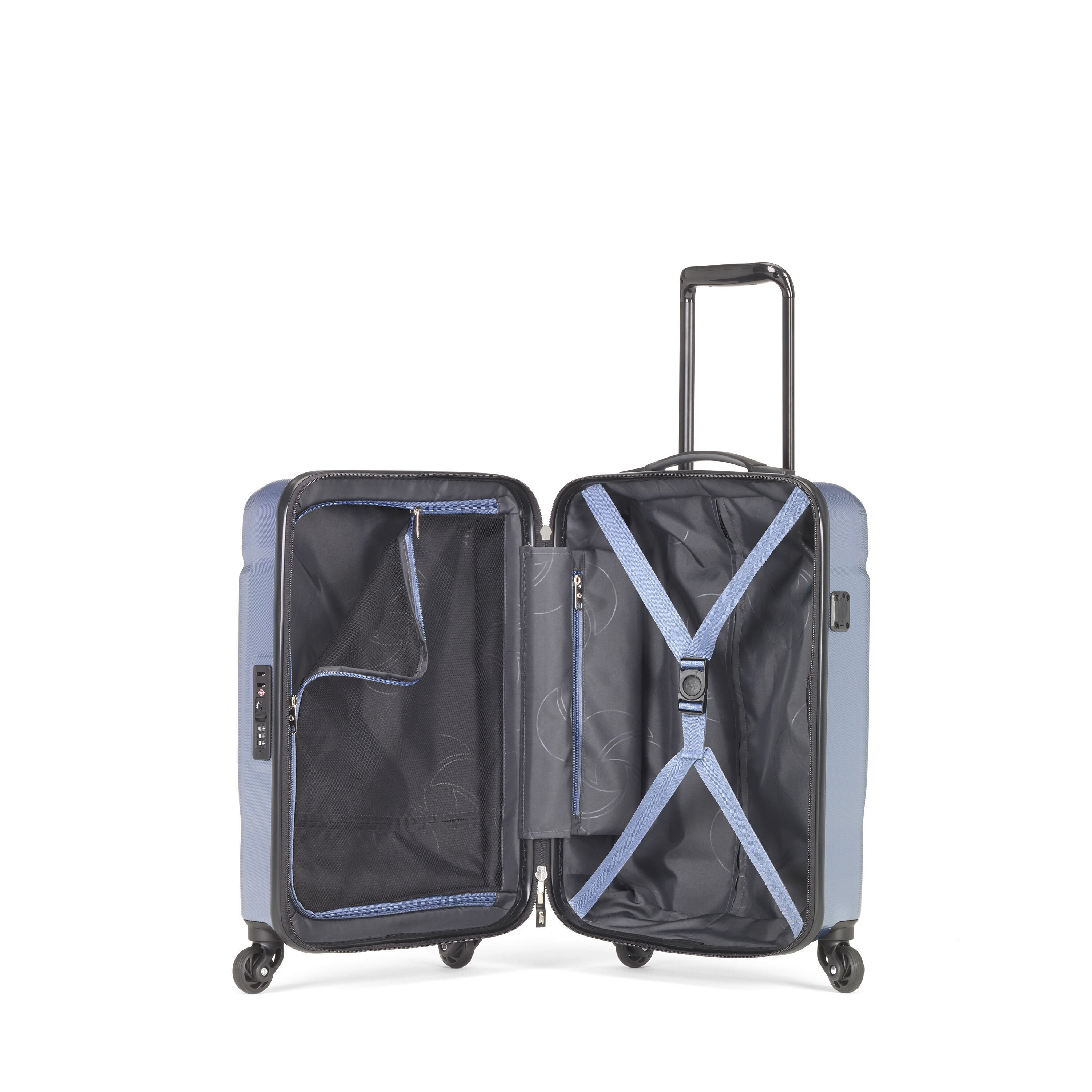 Samsonite Tribute NXT Spinner Carry On