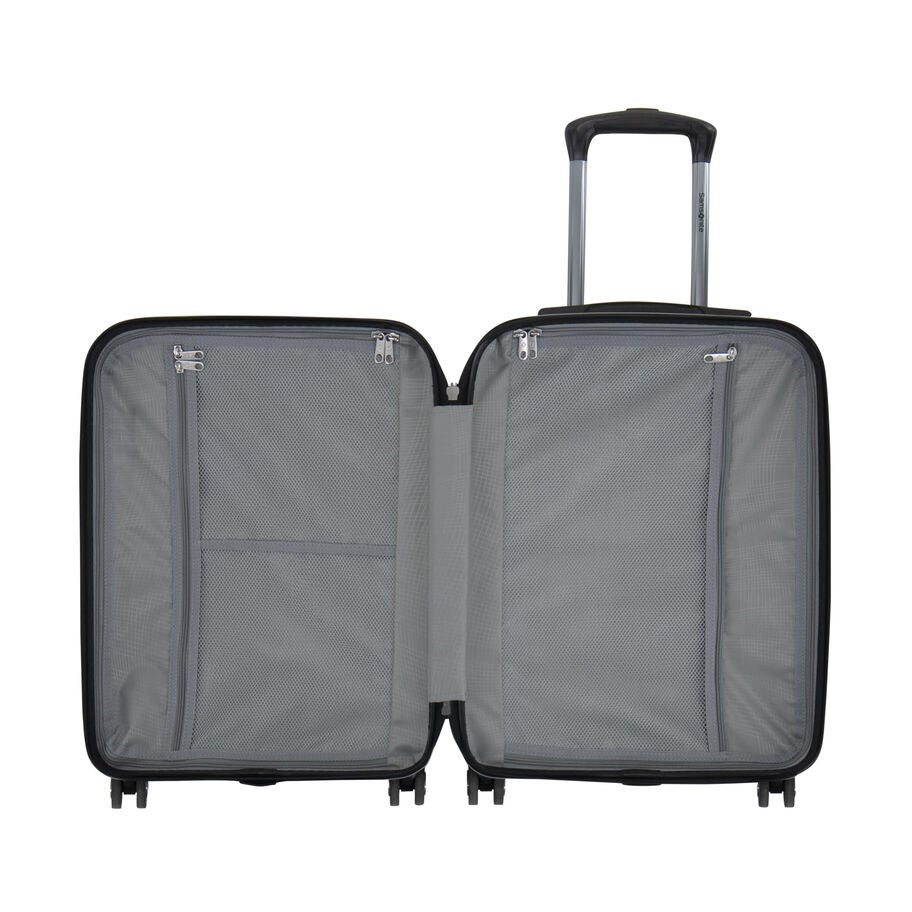 Samsonite Tribute Pro Spinner Carry-On&trade; in the color Merlot. image number 1