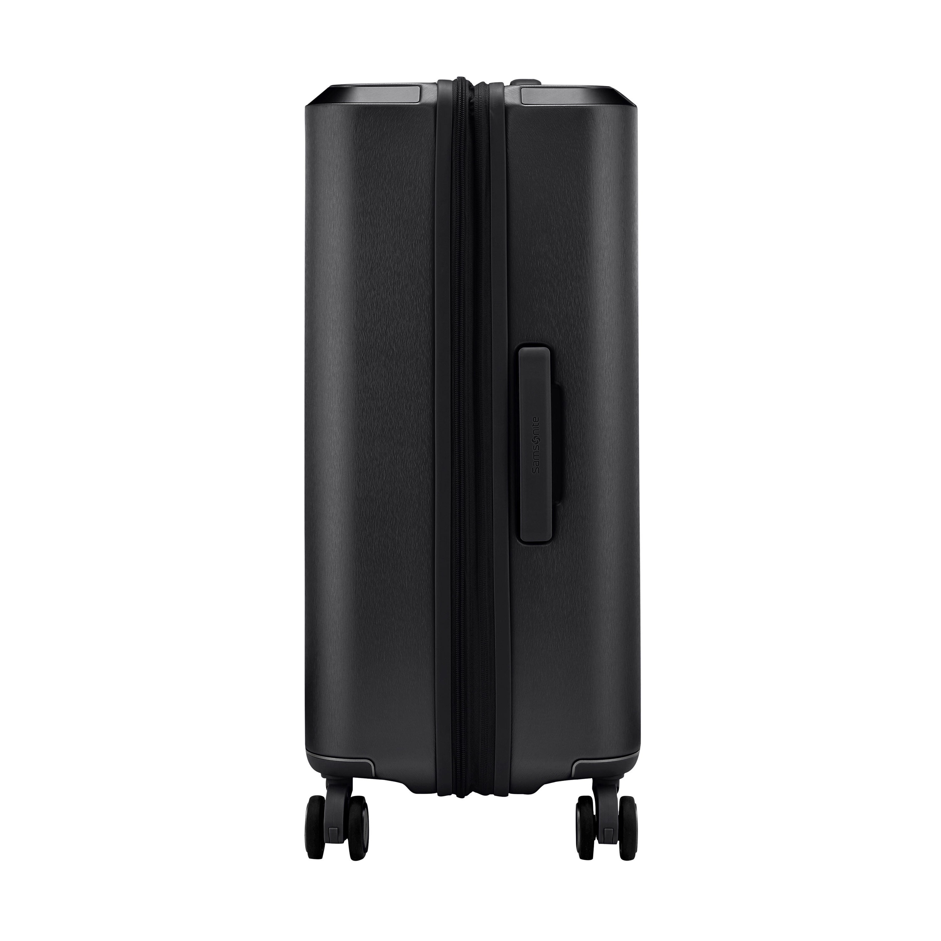 Lightest samsonite luggage 2019 discount