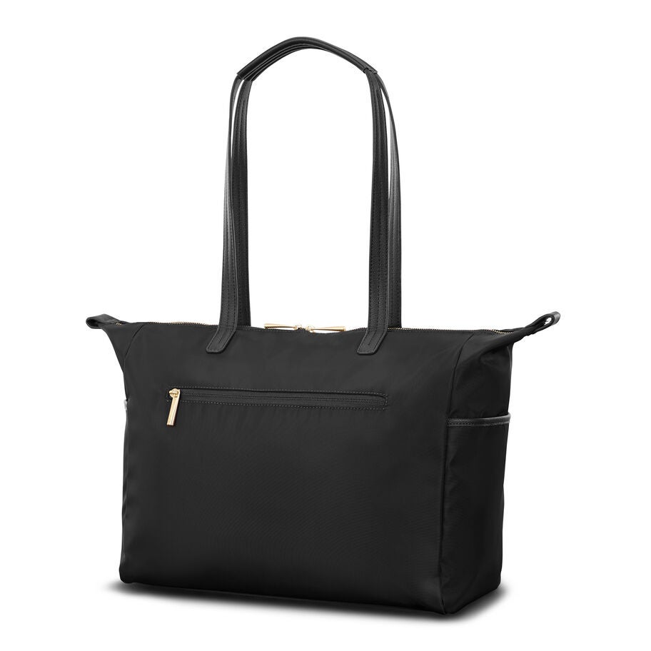 Samsonite Mobile Solution 2 Business Tote in the color Black. image number 6