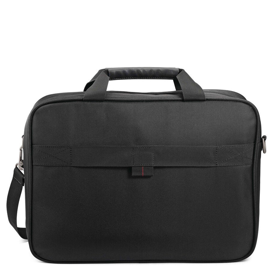 Samsonite Xenon 3.0 Techlocker in the color Black. image number 6