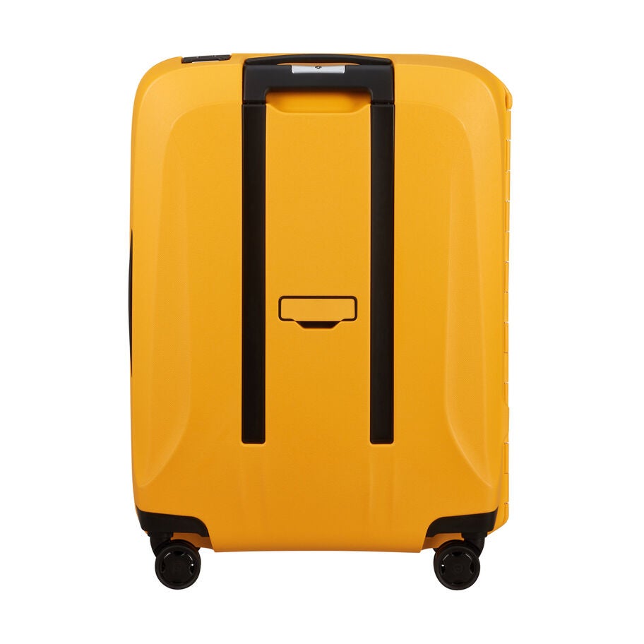 Samsonite Essens Spinner Carry-On&trade; in the color Radiant Yellow. image number 6