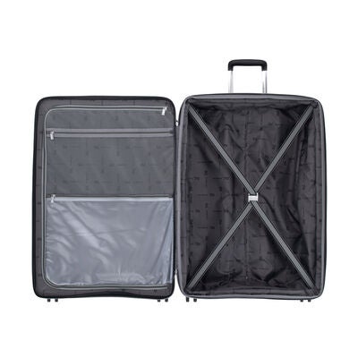 Samsonite Voltage DLX Ensemble 2 pi&egrave;ces - &eacute;dition limit&eacute;e in the color Noir minuit.