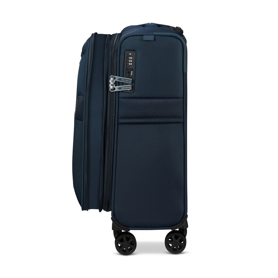 Samsonite Urbify Spinner Carry-On&trade; in the color Navy Blue. image number 4