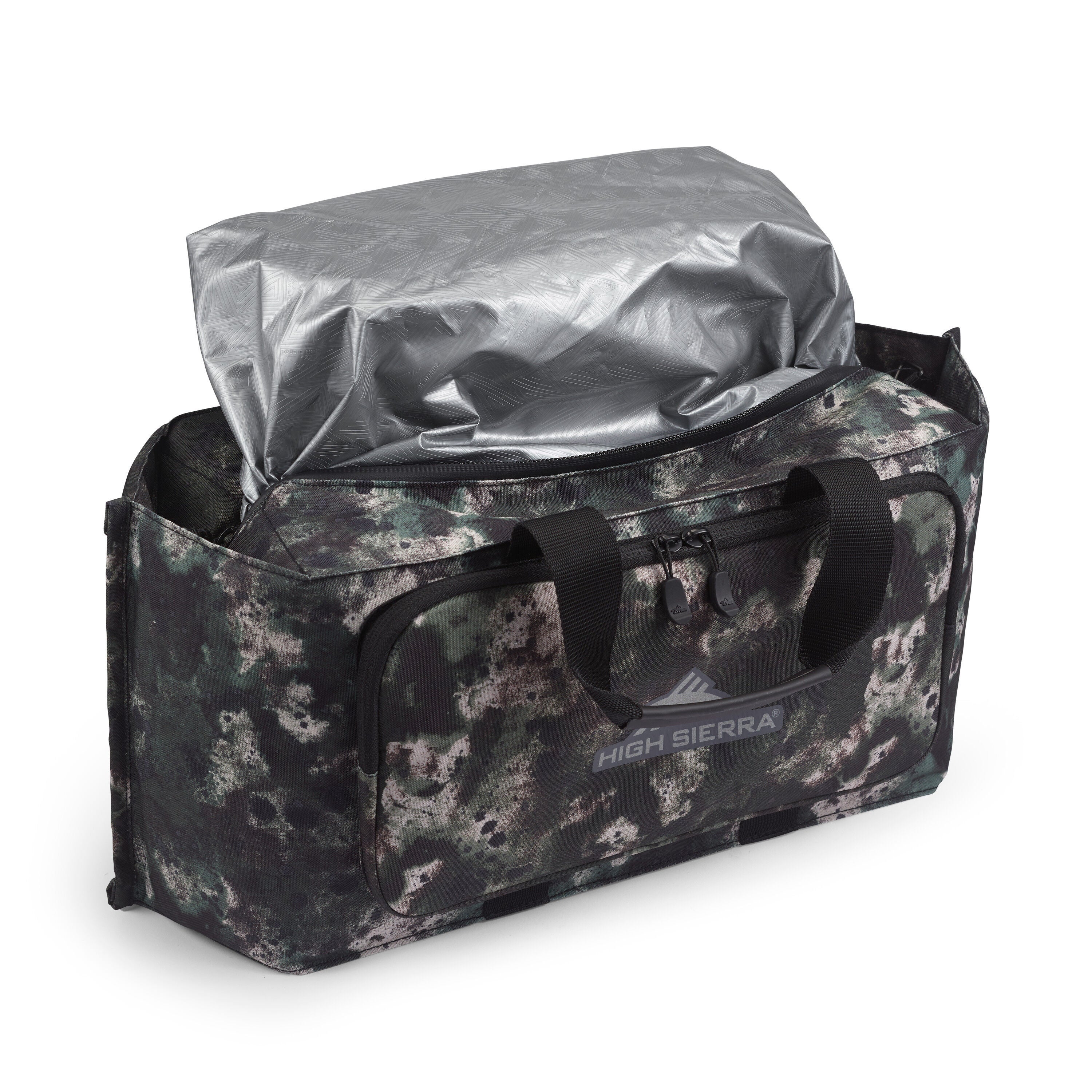 Buy High Sierra Beach N Chill Cooler Duffle for CAD 100.00