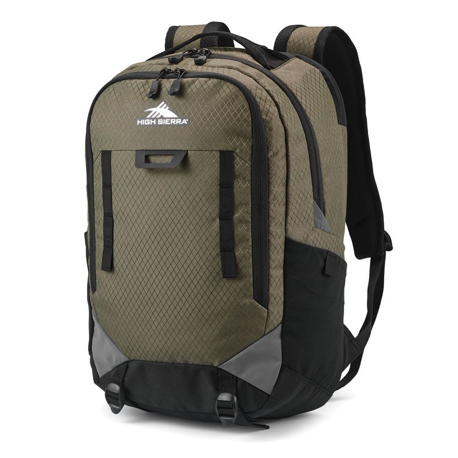 High Sierra BTS Litmus Backpack in the color . image number 0