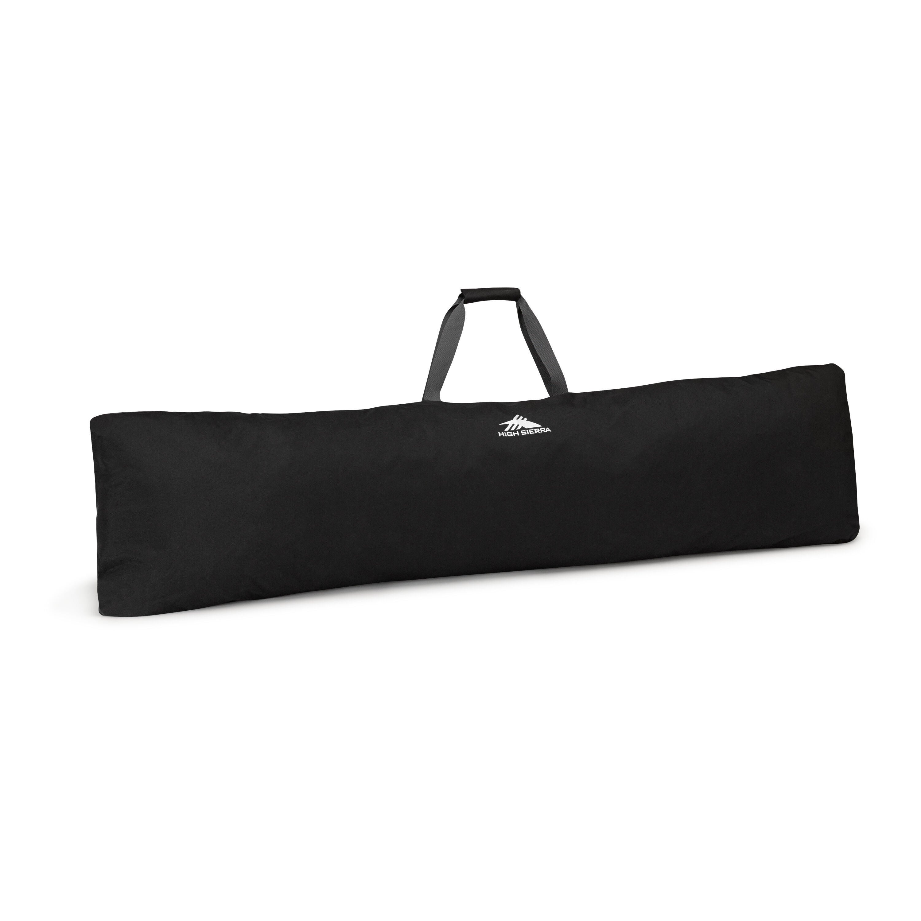 High sierra deluxe hotsell trapezoid boot bag