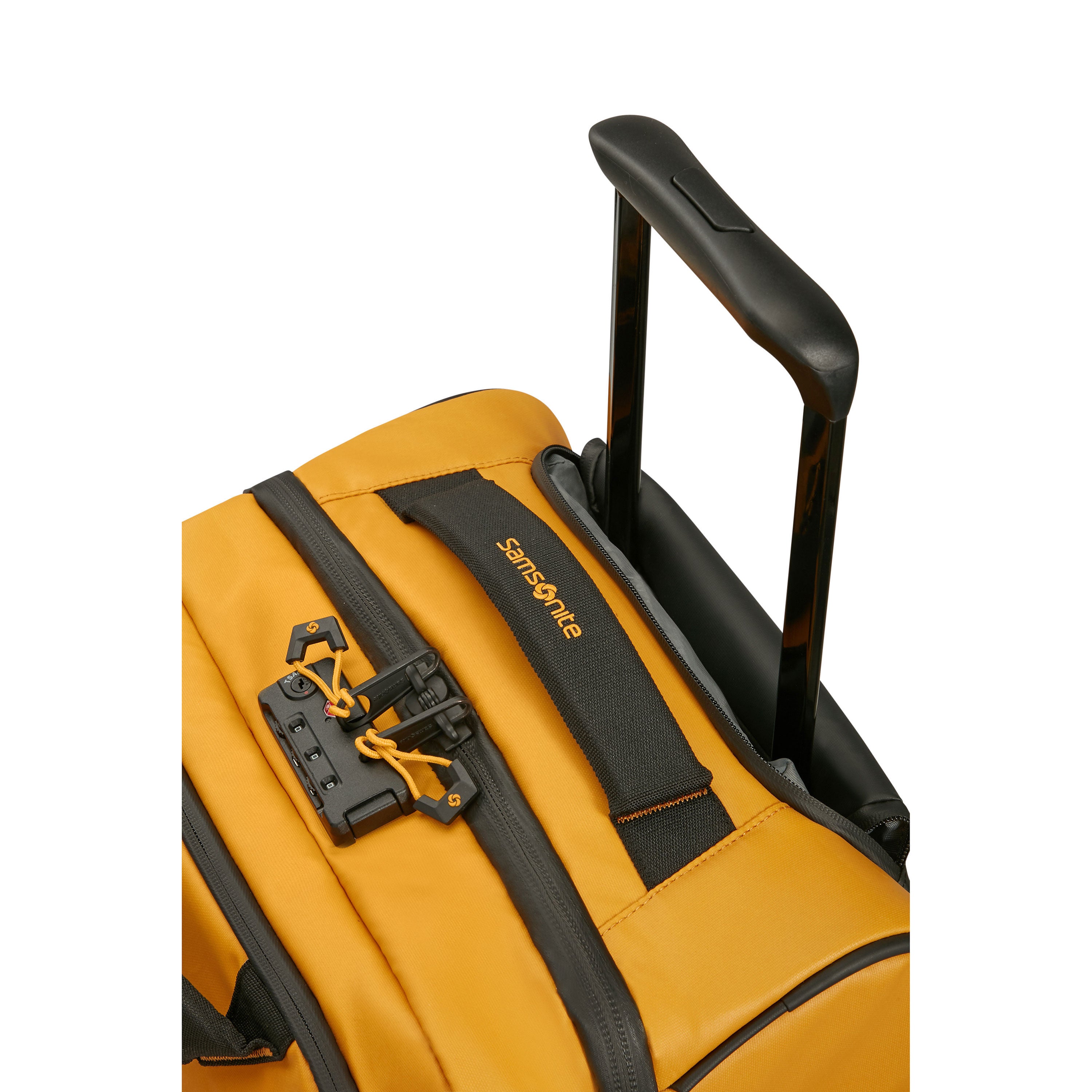 Samsonite sale duffle 55