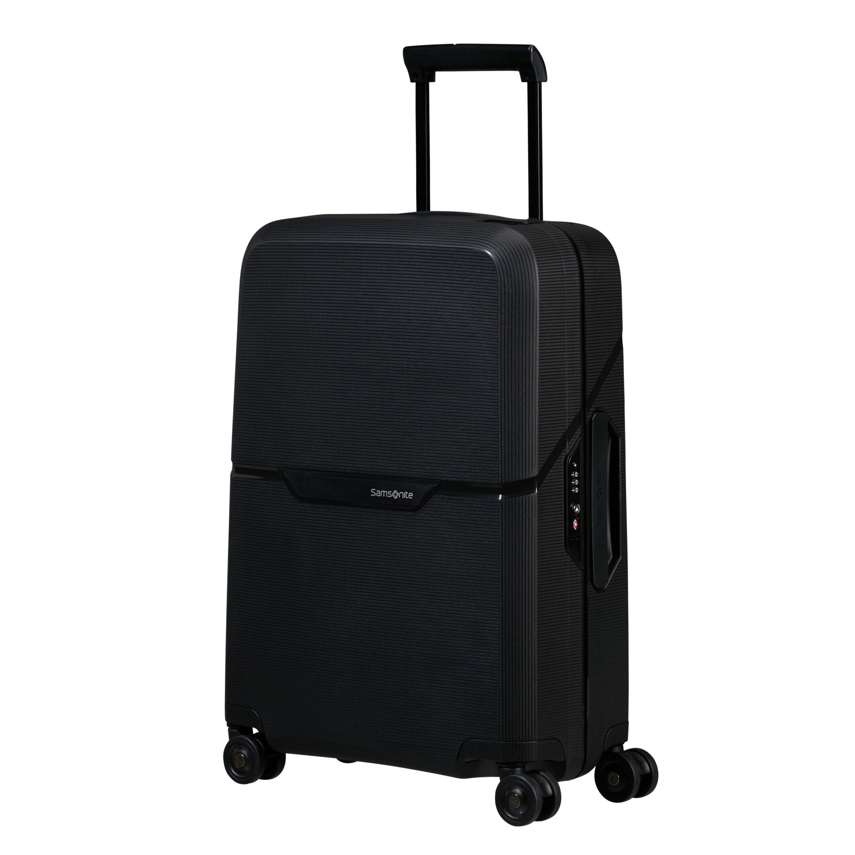 Samsonite passcode shop