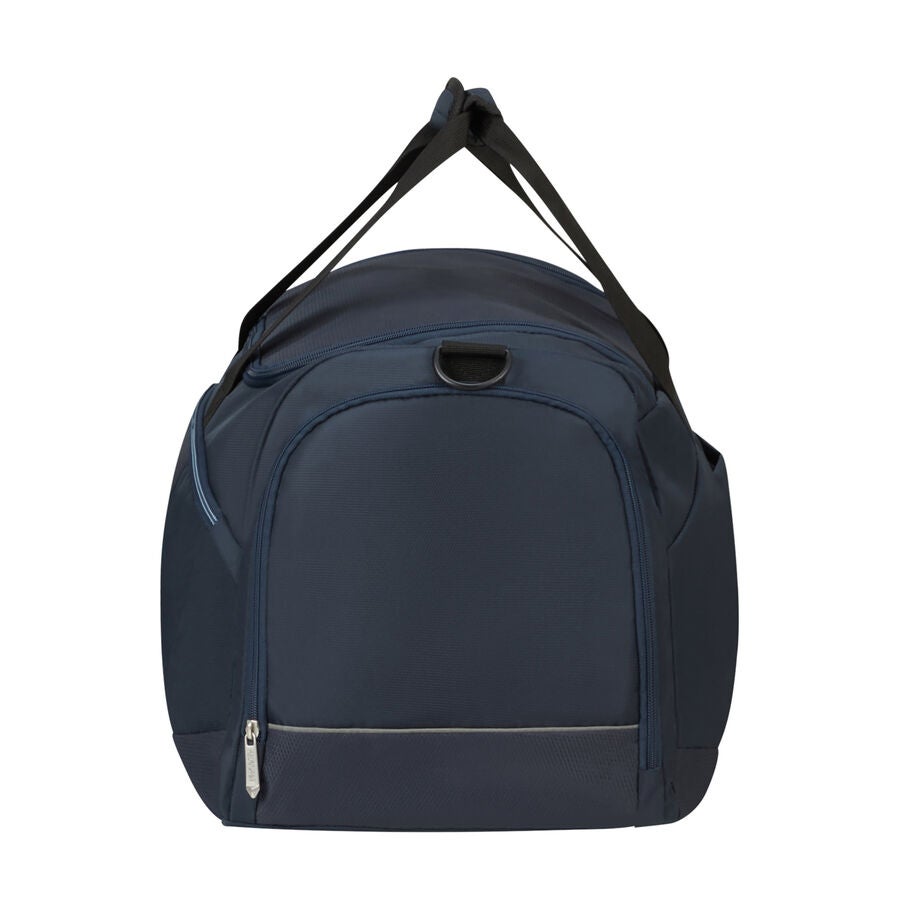 American Tourister SummerRide Duffle (21") in the color Navy. image number 2