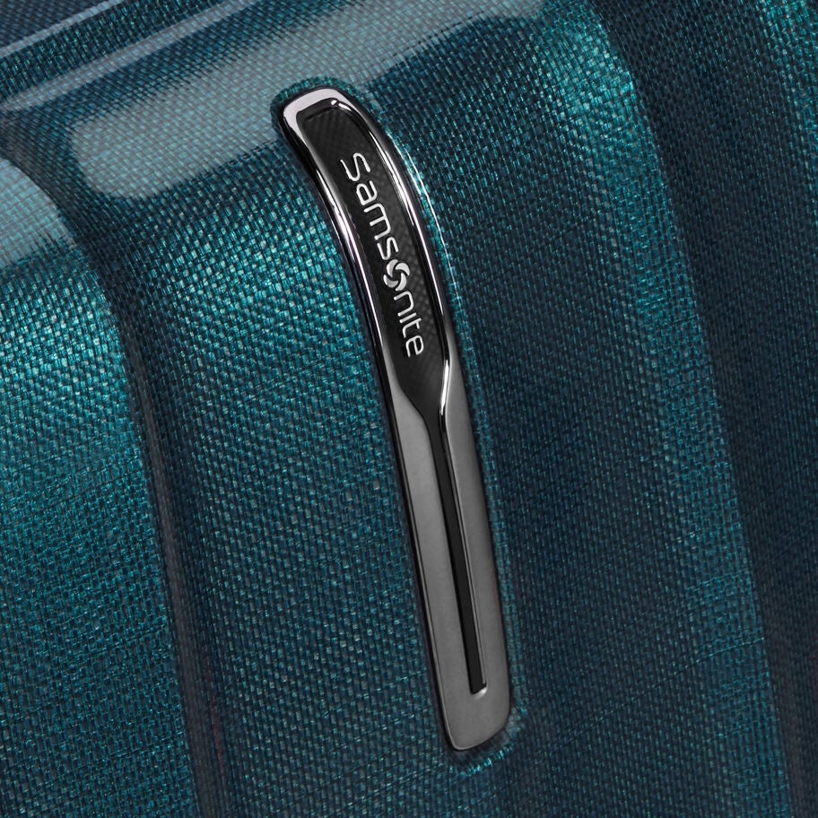 Samsonite Nexis Spinner Carry-On&trade; in the color Deep Petrol. image number 9
