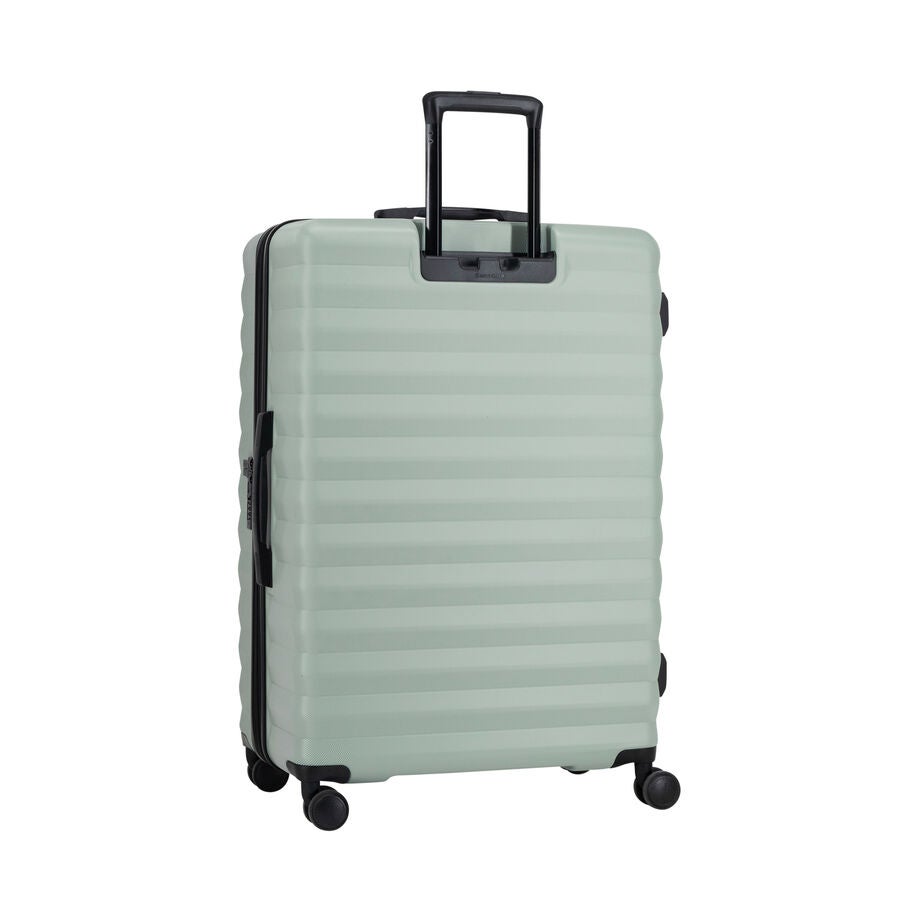 Samsonite Xion Pro Spinner Large in the color Sage. image number 2