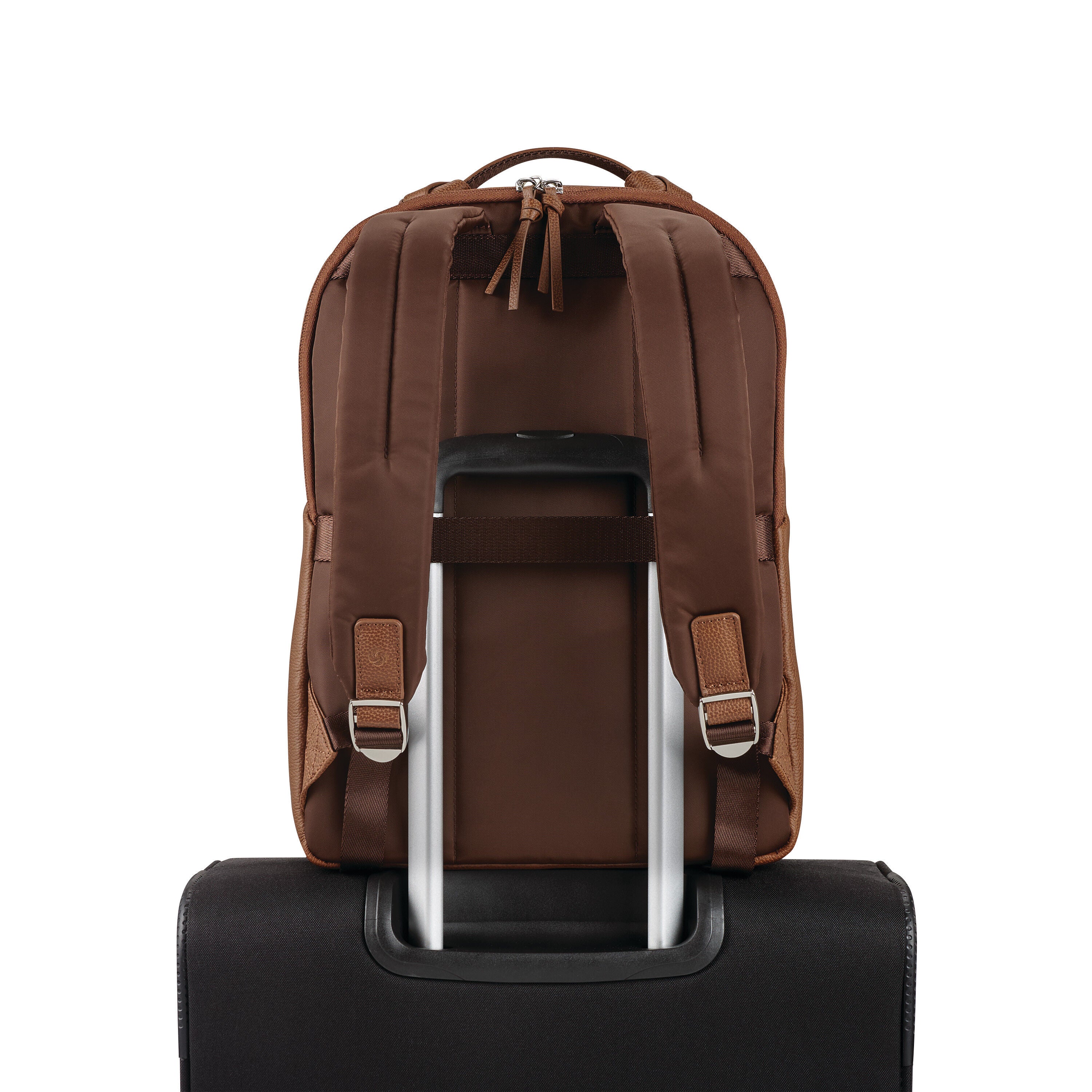 Samsonite sac à dos femme online