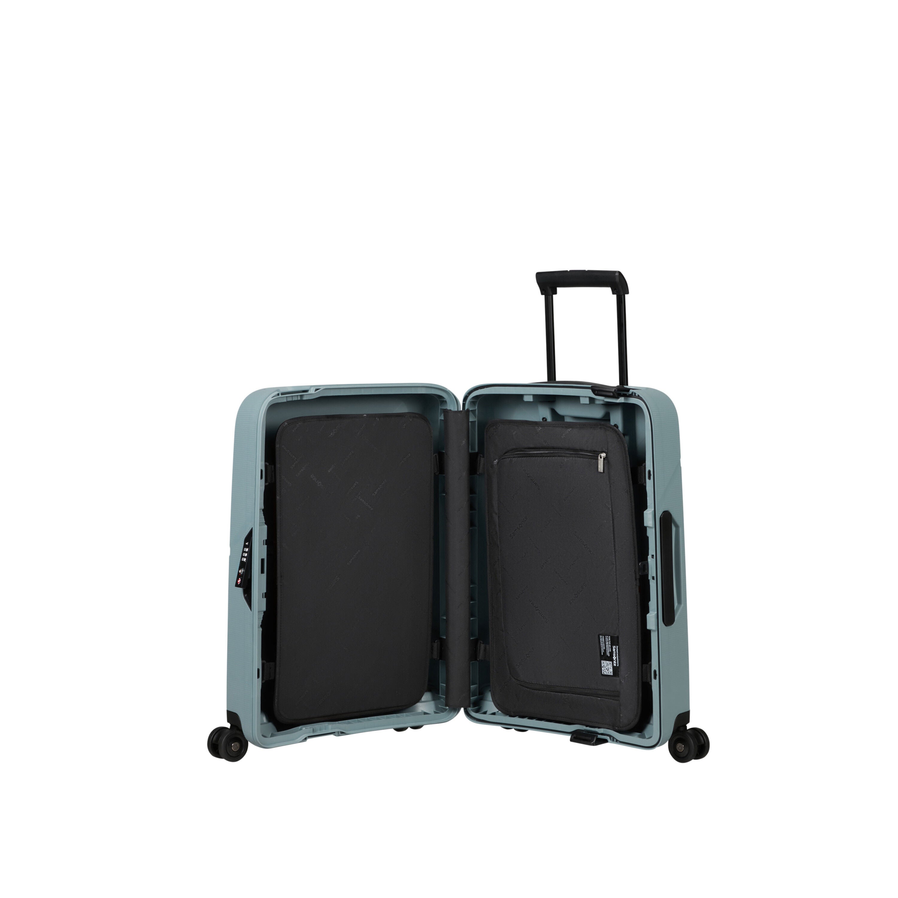 Samsonite eco spin outlet