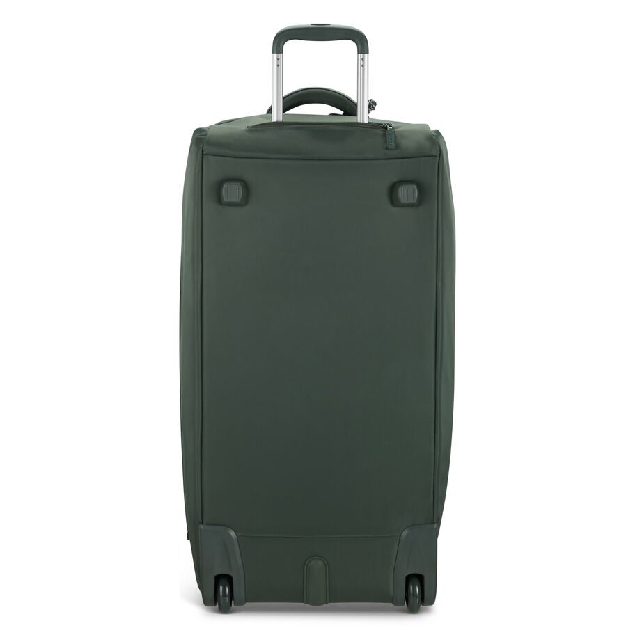 Lipault Foldable Plume Wheeled Duffle (78/29) in the color Khaki. image number 5