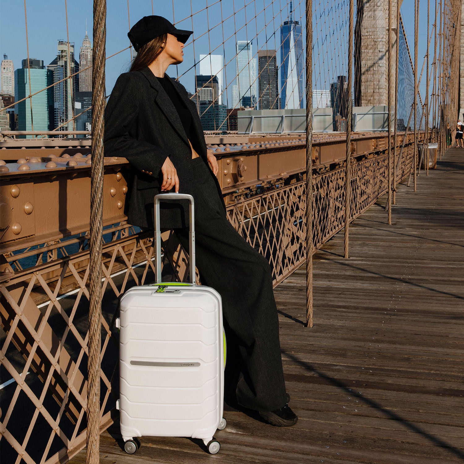 Samsonite Freeform Spinner