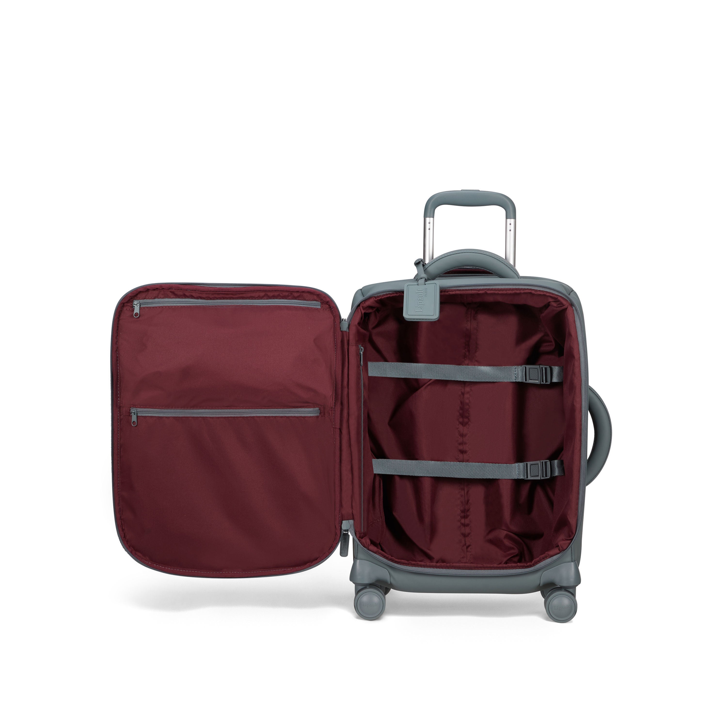Buy Lipault Lost In Berlin Cabin Spinner for CAD 340.00 Samsonite CA